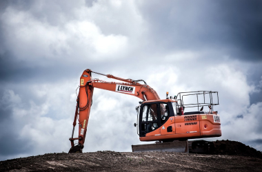 construction services material supply