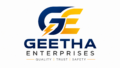 site logo